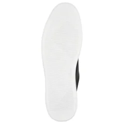 Heren Philipp Plein Sneakers^Leren Lo-Top Sneakers Skull and Plein