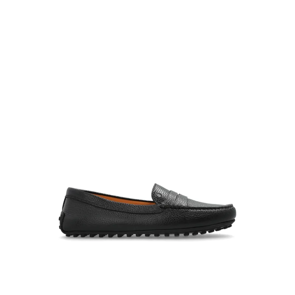 DAMES Tod's Leren mocassins