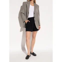 DAMES Tod's Leren mocassins