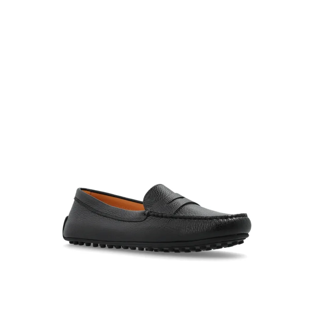 DAMES Tod's Leren mocassins
