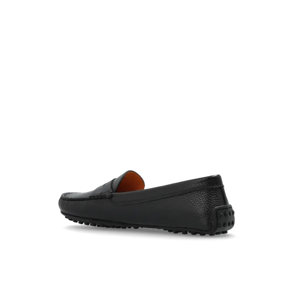DAMES Tod's Leren mocassins