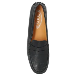 DAMES Tod's Leren mocassins