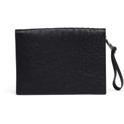 DAMES Bottega Veneta Clutches^Leren Pols Clutch