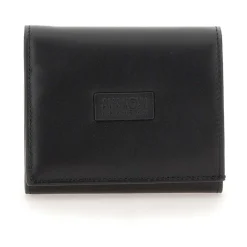 Heren MM6 Maison Margiela Leren Portemonnee