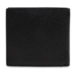 Heren Burberry Leren Portemonnee