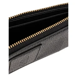 DAMES Marc Jacobs Leren Portemonnee