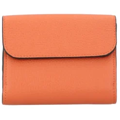 DAMES Chloé Leren Portemonnee