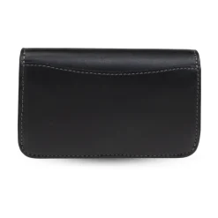 DAMES Coach Portefeuilles^Leren portemonnee