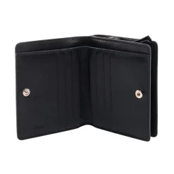 Heren Chloé Leren Portemonnee