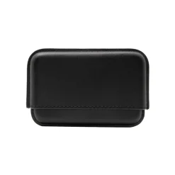 Heren A.P.C. Portefeuilles^Leren Portemonnee & Pasjeshouder