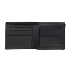 Heren A.P.C. Leren Portemonnees Pasjeshouders