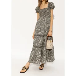 DAMES Tory Burch Leren Pumps