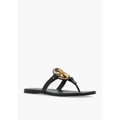 DAMES Tory Burch Leren Pumps