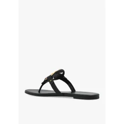 DAMES Tory Burch Leren Pumps