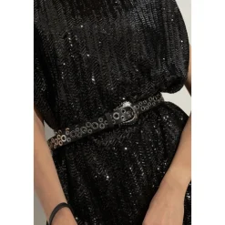 DAMES Golden Goose Riemen^Leren Riem