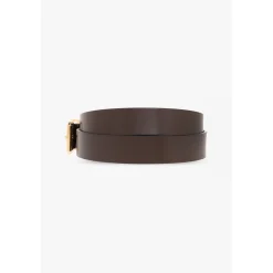 Heren Dsquared2 Riemen^Leren Riem