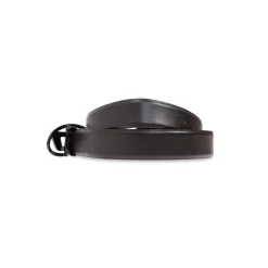 Heren Diesel Leren riem