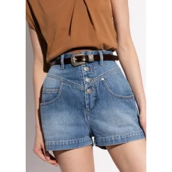 DAMES Golden Goose Riemen^Leren riem