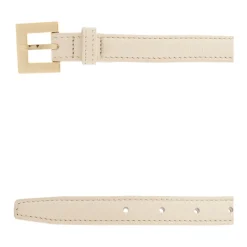 DAMES Anine Bing Leren Riem Nicola