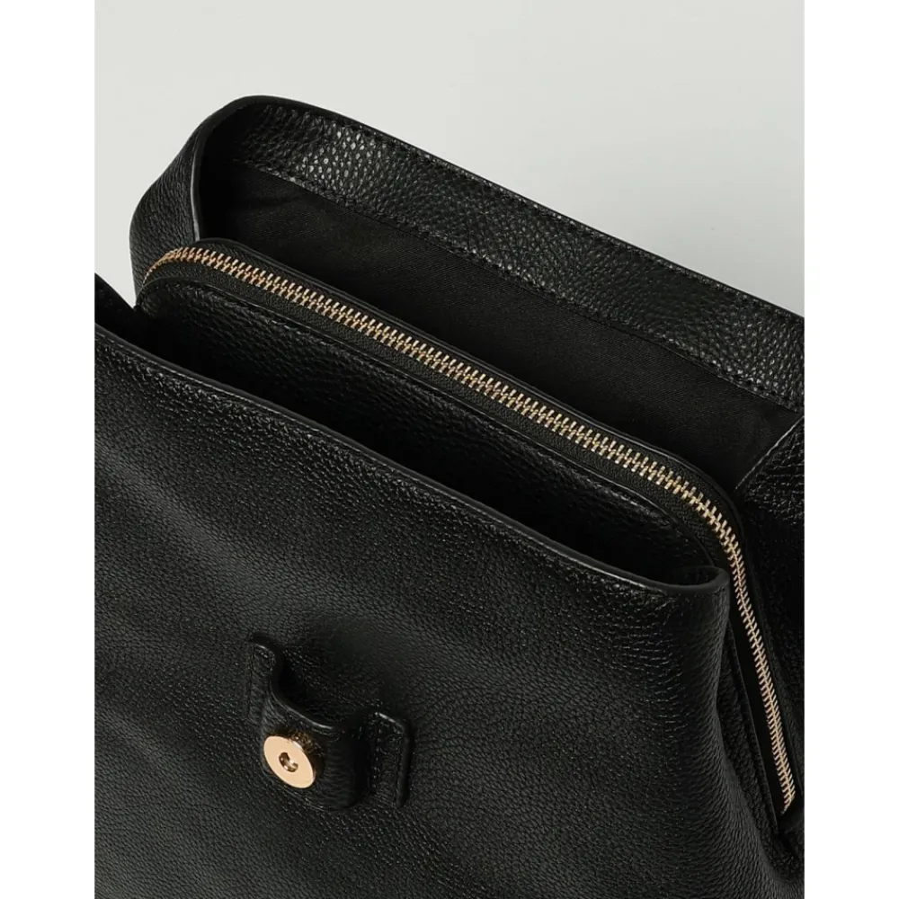 DAMES Michael Kors Leren Rugzak