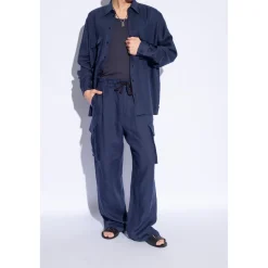 Heren Dolce & Gabbana Leren sandalen