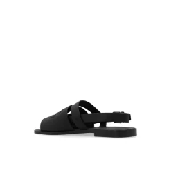 Heren Dolce & Gabbana Leren sandalen