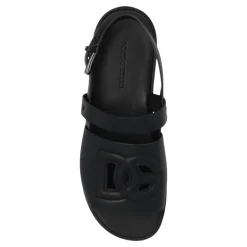 Heren Dolce & Gabbana Leren sandalen