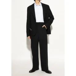 Heren Marsell Leren schoenen