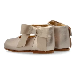 Bonpoint Leren schoenen