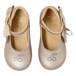 Bonpoint Leren schoenen