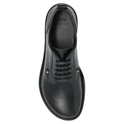 Heren Ami Paris Nette Schoenen^Leren schoenen