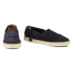 Heren Testoni Leren Schoenen - Rubberen Zool