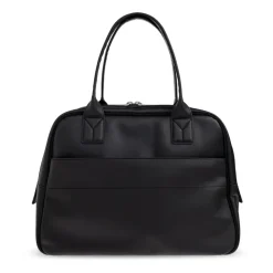 DAMES Y-3 Tassen|Weekendtassen^Leren tas