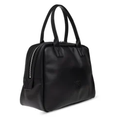 DAMES Y-3 Tassen|Weekendtassen^Leren tas
