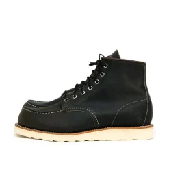 Heren Red Wing Shoes Leren Veterlaarzen