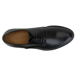 Heren Gucci Leren Veterschoenen