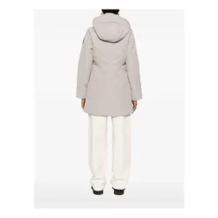 DAMES Canada Goose Leslie Parka