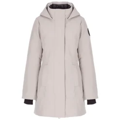 DAMES Canada Goose Jassen^Leslie Parka