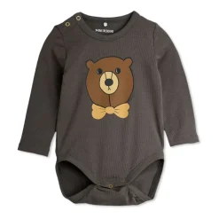 Mini Rodini Lichaam Bear