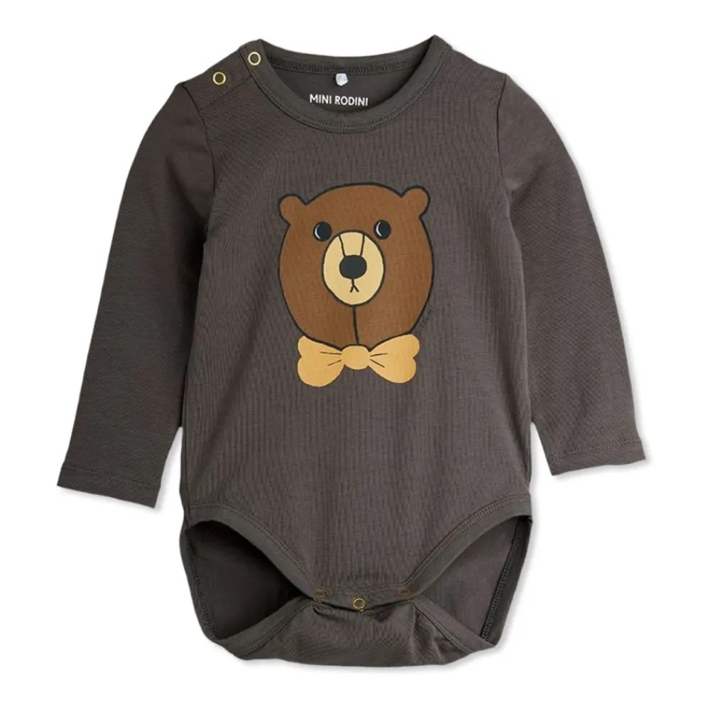 Mini Rodini Lichaam Bear