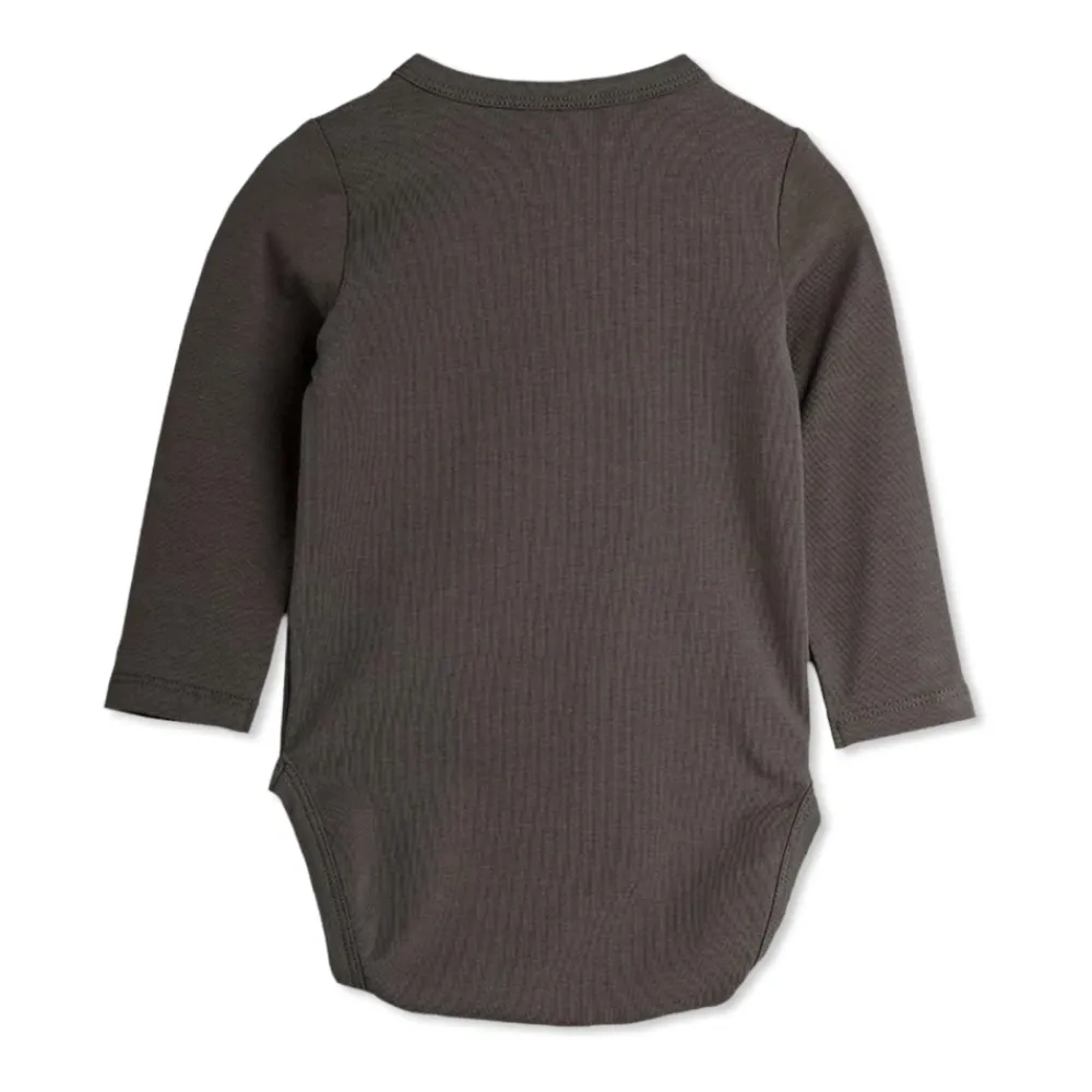 Mini Rodini Lichaam Bear