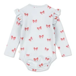 Konges Sløjd Bodysuits & Sets^Lichaam met patroon