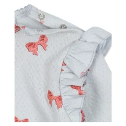 Konges Sløjd Bodysuits & Sets^Lichaam met patroon