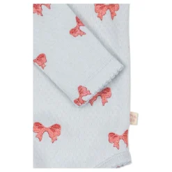 Konges Sløjd Bodysuits & Sets^Lichaam met patroon