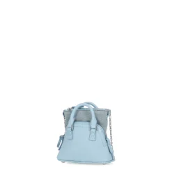DAMES Maison Margiela Heuptassen^Lichte Crossbodytas van Pebbled Leer