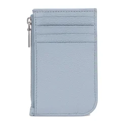 Heren Alexander McQueen Lichte leren portemonnee Stijlvol accessoire