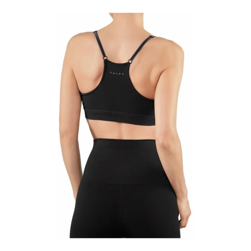Falke Sport Bh'S & Ondergoed|Sportshirts^Lichte BH - 3000 WT