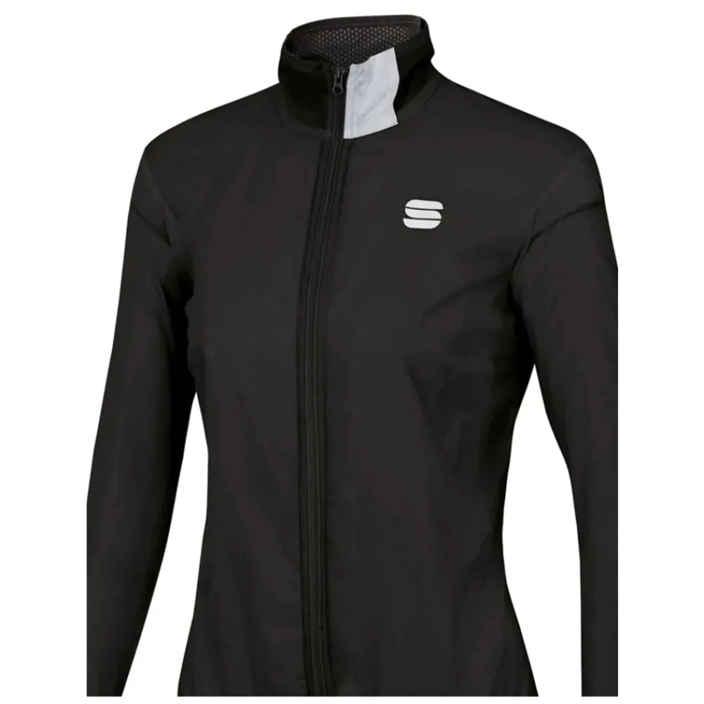 Sportful Lichtgewicht damesjas voor buitenactiviteiten