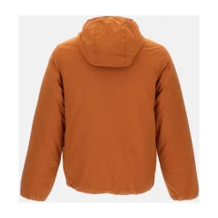 Heren K-Way Jassen^Lichtgewicht Jas