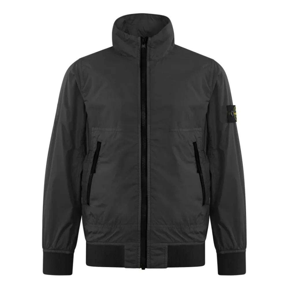 Stone Island Lichtgewicht Jas
